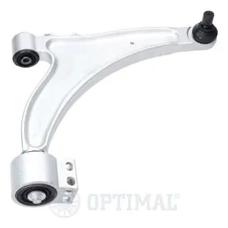 G61425 Важіль підвіски OPTIMAL підбір по vin на Brocar