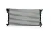 Радіатор охолодження Berlingo, Partner (32848) Asam
