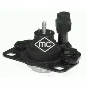 00997 Подушка ДВС Renault Clio (94-) (00997) Metalcaucho METALCAUCHO підбір по vin на Brocar