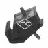 Подушка ДВС Renault 19, Megane (00706) Metalcaucho