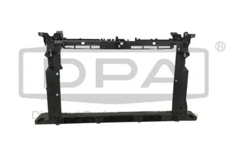 88051781502 Панель передня Seat Ibiza (18-) (88051781502) DPA DPA підбір по vin на Brocar