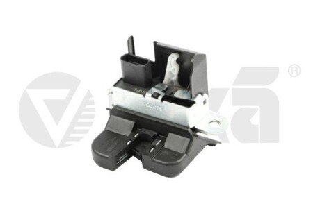 88271802601 Замок багажника Seat Leon (13-) (88271802601) VIKA VIKA подбор по vin на Brocar