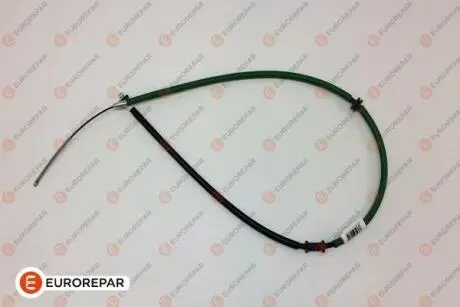 1637145480 Трос ручніка лівий Nemo PSA (1637145480) Eurorepar EUROREPAR підбір по vin на Brocar