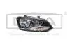 Фара права VW Polo (09-14,10-) (99411153402) DPA