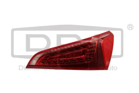99451790702 Фонарь правый LED Audi Q5 (08-) (99451790702) DPA DPA подбор по vin на Brocar