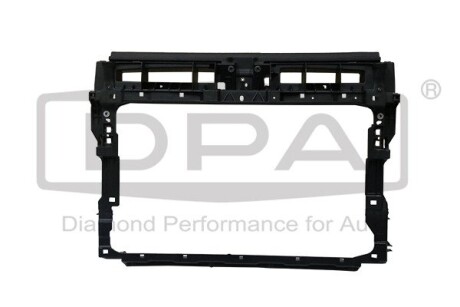 88051776602 Панель передняя VW Tiguan (17-) (88051776602) DPA DPA подбор по vin на Brocar