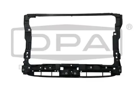 88051770302 Панель передняя VW Passat (14-) (88051770302) DPA DPA подбор по vin на Brocar