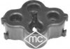 Подушка глушителя Citroen C4 (05735) Metalcaucho