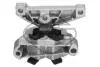 Подушка ДВС Citroen C3 (09-) (04643) Metalcaucho