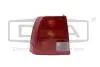 Фонарь левый VW Passat (96-00) (89450215402) DPA