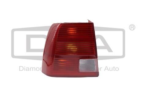 89450215402 Ліхтар лівий VW Passat (96-00) (89450215402) DPA DPA підбір по vin на Brocar