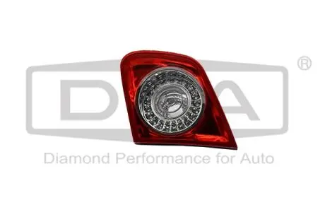 89450201902 Ліхтар правий VW Jetta (05-10) (89450201902) DPA DPA підбір по vin на Brocar
