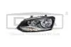 Фара ліва VW Polo (09-14,10-) (99411153302) DPA