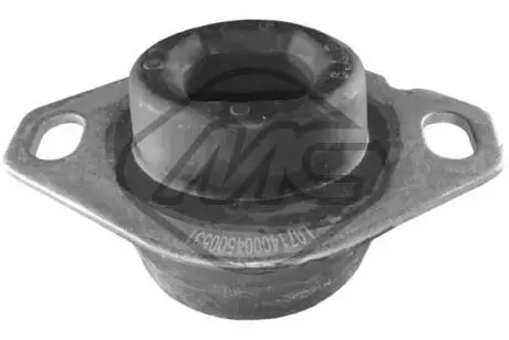 00531 Опора двигателя Peugeot 405 (00531) Metalcaucho METALCAUCHO подбор по vin на Brocar