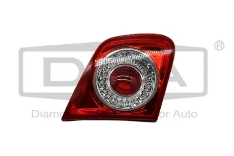 89450210602 Ліхтар лівий VW Jetta (05-10) (89450210602) DPA DPA підбір по vin на Brocar