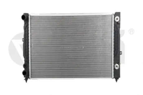 11211825401 Радіатор 2,7 Audi A6 (97-05) (11211825401) VIKA VIKA підбір по vin на Brocar