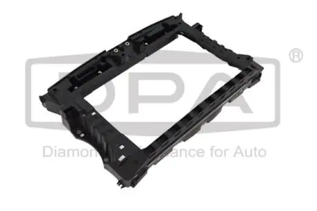 88051776002 Панель передня VW Caddy(15-) (88051776002) DPA DPA підбір по vin на Brocar
