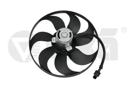 99590802201 Вентилятор радіатора 250/60W (99590802201) VIKA VIKA підбір по vin на Brocar