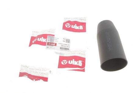 55121129001 Пыльник амортизатора заднего (55121129001) VIKA VIKA подбор по vin на Brocar