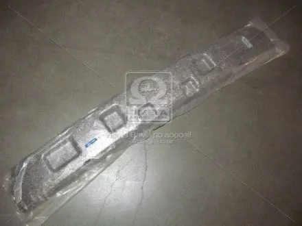 865203K000 Абсорбер бампера переднего (86520-3K000) MOBIS HYUNDAI / KIA подбор по vin на Brocar
