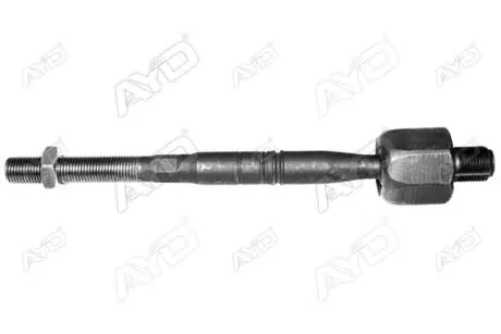 9503421 Тяга рулевая BMW X3 E83 (03-11) (95-03421) AYD AYD подбор по vin на Brocar