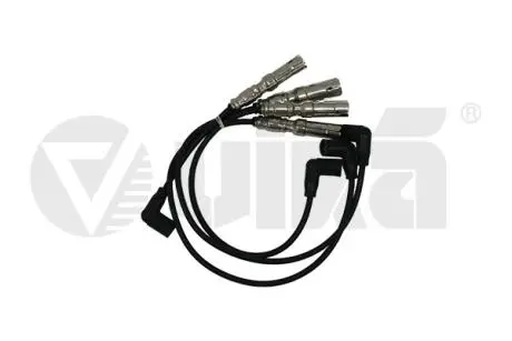 99050918801 Провод зажигания (комплект) (99050918801) VIKA VIKA подбор по vin на Brocar