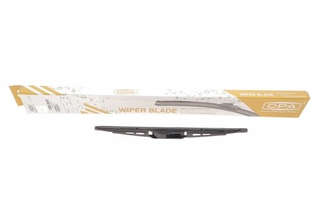 99551782302 Щетка стеклоочистителя 280MM (99551782302) DPA DPA підбір по vin на Brocar