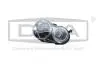 Фара права VW Polo (01-09) (89410185702) DPA