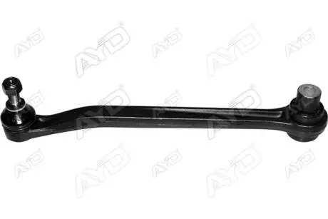 9402224 Рычаг подвески Audi 80 (91-96) (94-02224) AYD AYD підбір по vin на Brocar
