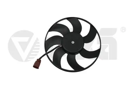 99590993501 Вентилятор радиатора 150W (99590993501) VIKA VIKA подбор по vin на Brocar
