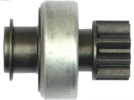 SD6061 Привод с механизмом свободного хода, стартер AUTO STARTER підбір по vin на Brocar