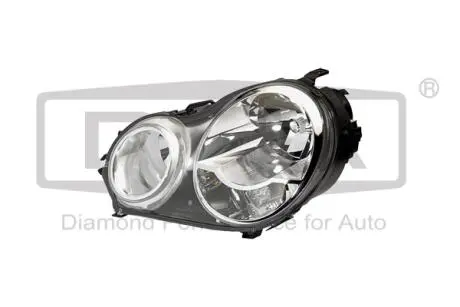 89410194002 Фара ліва VW Polo (01-09) (89410194002) DPA DPA підбір по vin на Brocar