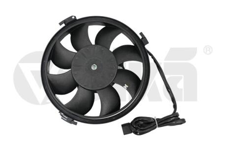 99590124801 Вентилятор радіатора 300W (99590124801) VIKA VIKA підбір по vin на Brocar