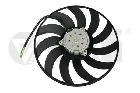 99590016701 Вентилятор радиатора 400W (99590016701) VIKA VIKA подбор по vin на Brocar