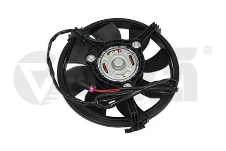 99590016401 Вентилятор радиатора 300W (99590016401) VIKA VIKA підбір по vin на Brocar
