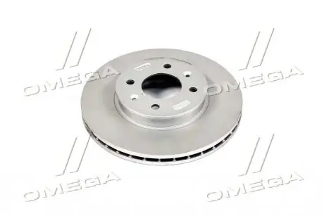517121G000 Диск тормозной передний (51712-1G000) MOBIS HYUNDAI / KIA подбор по vin на Brocar
