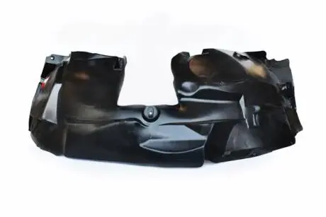 76661 Підкрилок передній лівий Renault Duster II ASAM підбір по vin на Brocar