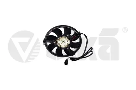 99590377401 Вентилятор радиатора 80W (99590377401) VIKA VIKA подбор по vin на Brocar