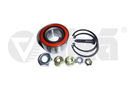K50040301 Подшипник ступицы передней (K50040301) VIKA VIKA подбор по vin на Brocar