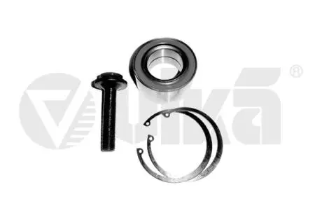 K50037601 Подшипник ступицы передней (K50037601) VIKA VIKA подбор по vin на Brocar