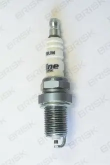 ALINE36 Свеча зажигания DR17YCY-1 (A-LINE 36) BRISK BRISK подбор по vin на Brocar