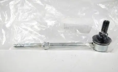 4883060030 Стійка стабілізатора задня Toyota Land Cruiser Prado 02-17 Lexus GX (вир-во Toyota) Toyota / Lexus підбір по vin на Brocar