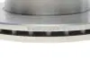 66151595601 Диск гальмівний передній (66151595601) VIKA VIKA підбір по vin на Brocar