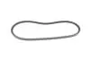AV10LA825 Ремінь генератора Peugeot J5 2.5D 81-94/Opel Frontera A/Rekord/Vectra 1.7-2.4 82-98 (10x825) HUTCHINSON підбір по vin на Brocar