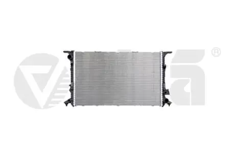 11211824301 Радіатор Audi A8 (10-) (11211824301) VIKA VIKA підбір по vin на Brocar