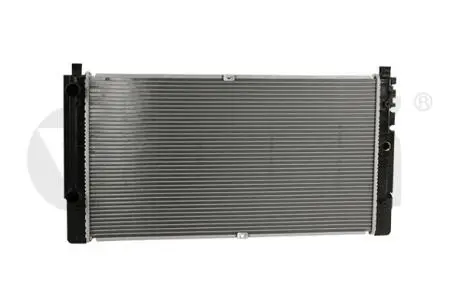11211858501 Радіатор VW T4 (90-03) (11211858501) vika VIKA підбір по vin на Brocar