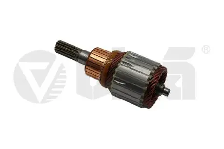 99110031401 Якір (ротор) стартера (99110031401) VIKA VIKA підбір по vin на Brocar