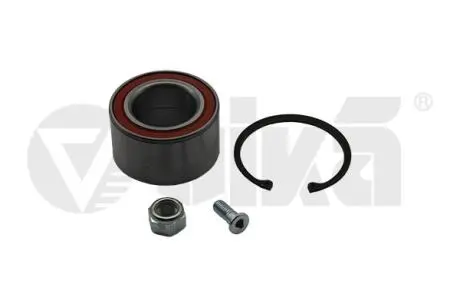 K50032201 Підшипник ступиці задньої (K50032201) VIKA VIKA підбір по vin на Brocar