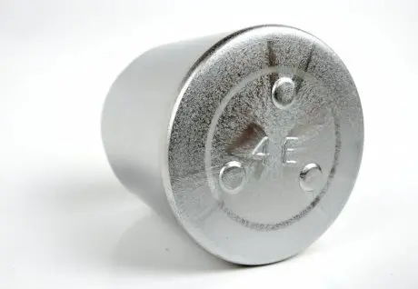 4773160070 Поршень суппорта зад (4773160070) TOYOTA Toyota / Lexus підбір по vin на Brocar