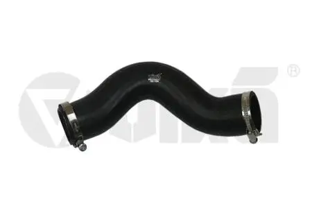 11451796001 Патрубок інтеркулера Skoda Fabia(09-14) / VW Polo (10-15)/Seat Ibiza (09-15) (11451796001) VIKA VIKA підбір по vin на Brocar